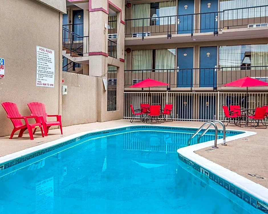 Econo Lodge Atlanta