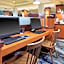 Fairfield Inn & Suites by Marriott Wichita Downtown
