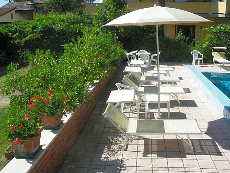 Hotel Ascot