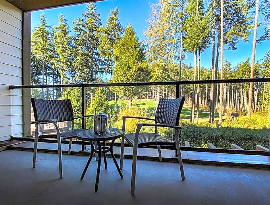 Fairways Hotel on the Mountain