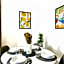 UNiQE - design Apartments - SKY-TV - Audi - free parking