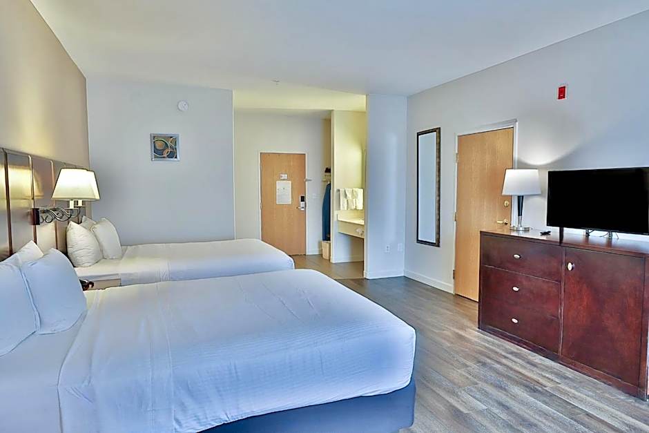 Baymont by Wyndham Tucson Airport