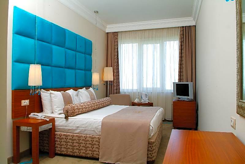 Gonluferah Thermal Hotel