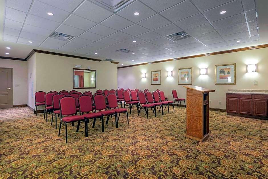 Country Inn & Suites by Radisson, Emporia, VA