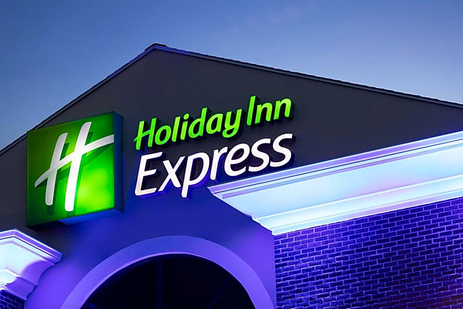Holiday Inn Express & Suites East Greenbush(Albany-Skyline) By IHG