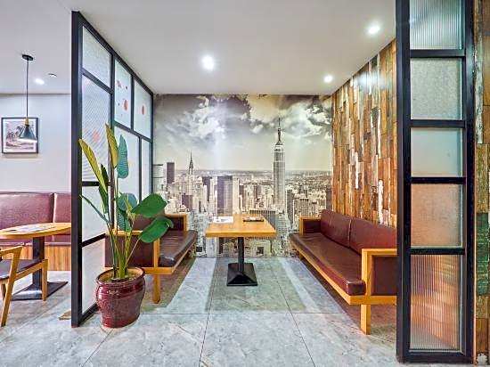 Nanyuan Inn ( Ningbo Railway Station North)