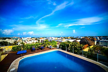 Encanto Riviera