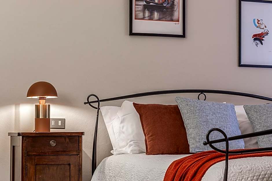 Room & Breakfast Canalino 21