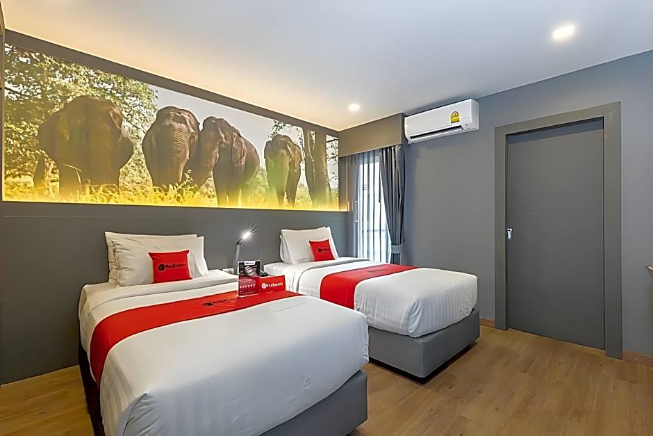 Hyde Park Hotel Bangkok