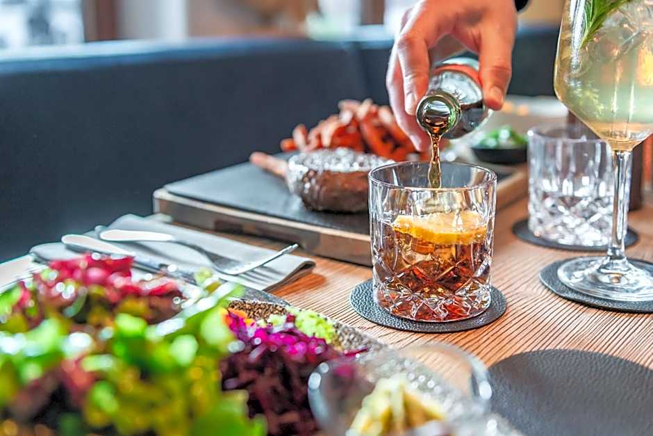 Terofal Hotel Schliersee - Komplett neu renoviert