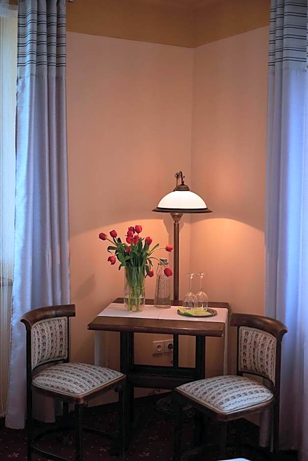 Hotel Stará Pekárna s privátním wellness