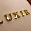 LUXIR HOTEL