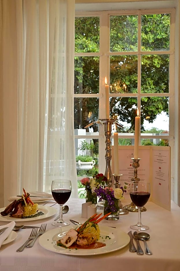 Country Boutique Hotel