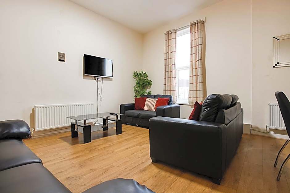 The New Mill Apartments