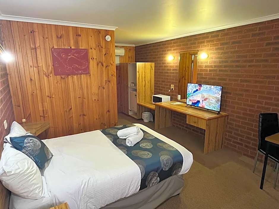 Barham Riverland Motel