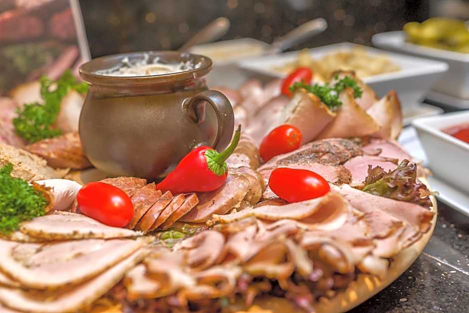 DeSilva Warszawa Piaseczno