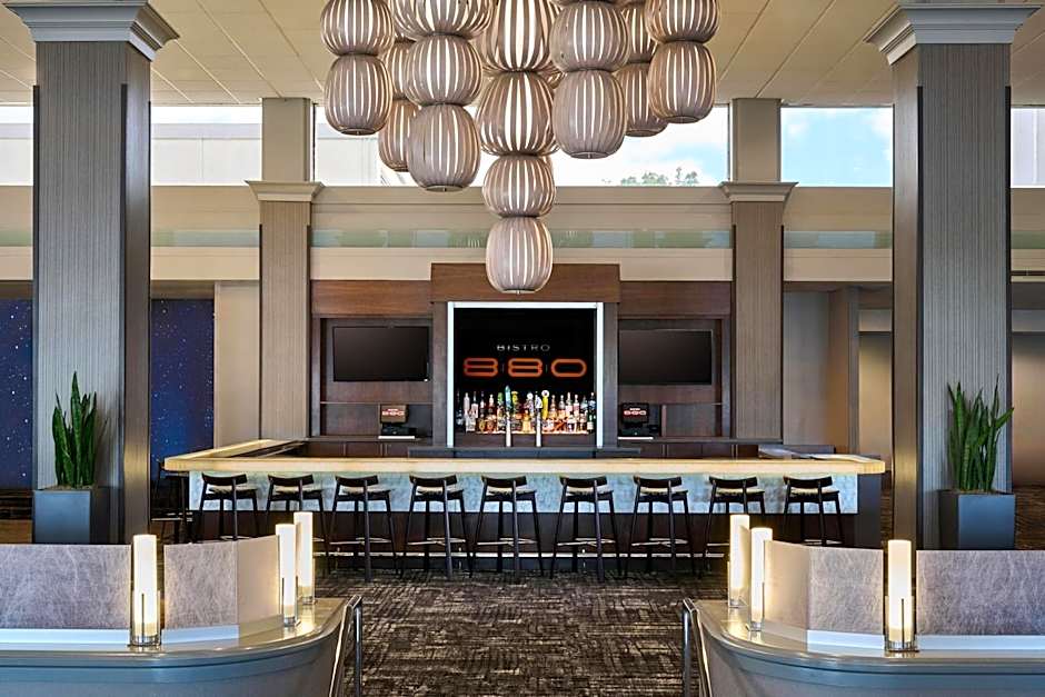 DoubleTree By Hilton Newark - Fremont