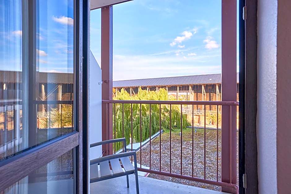 Mercure Hotel Bad Duerkheim An Den Salinen