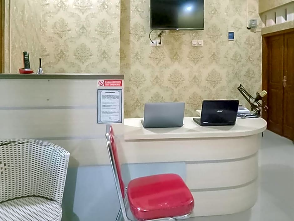 Wisma Andali Syariah Majalengka Mitra RedDoorz