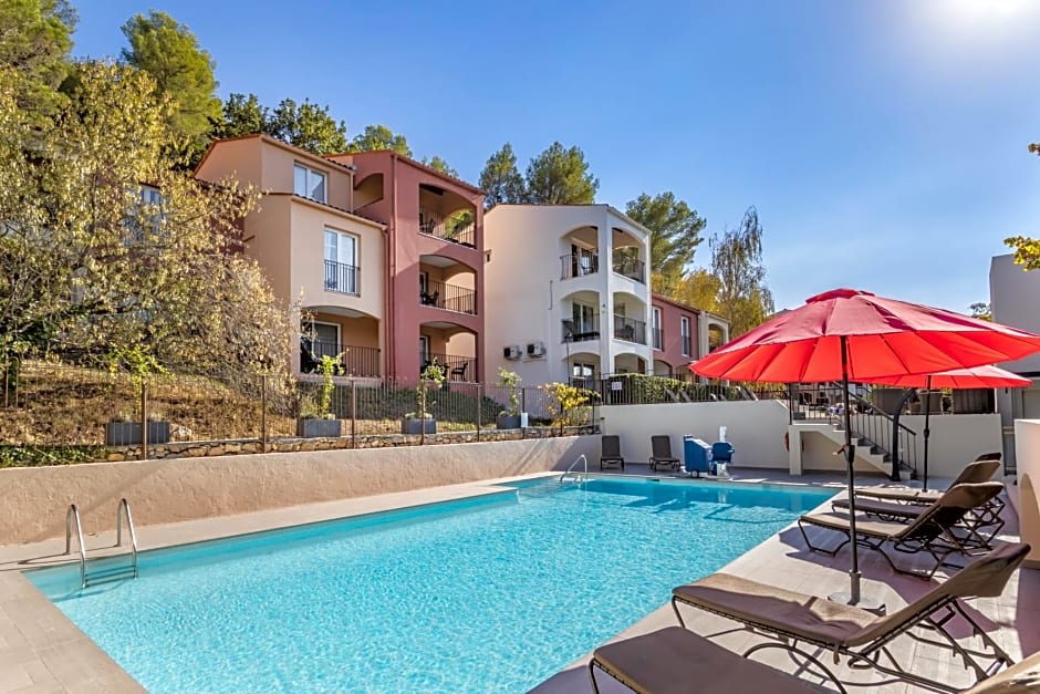 Le Club Mougins 
