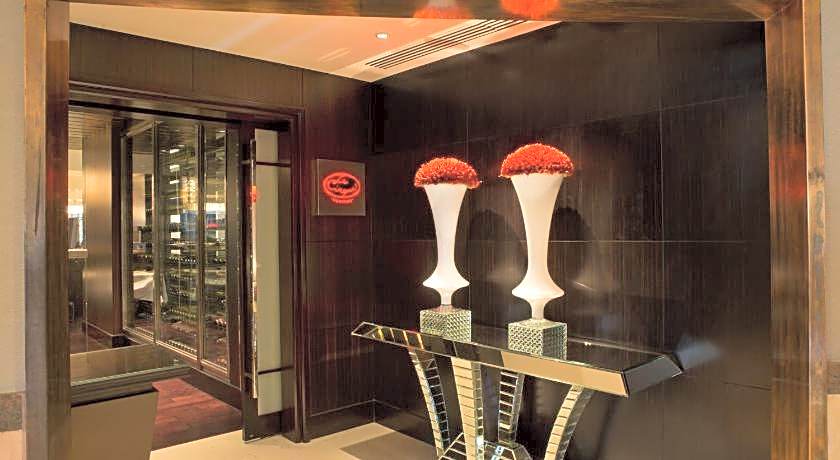 The Leela Mumbai