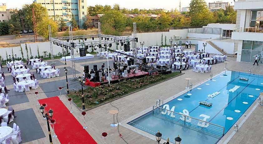 Wyndham Garden Diyarbakir