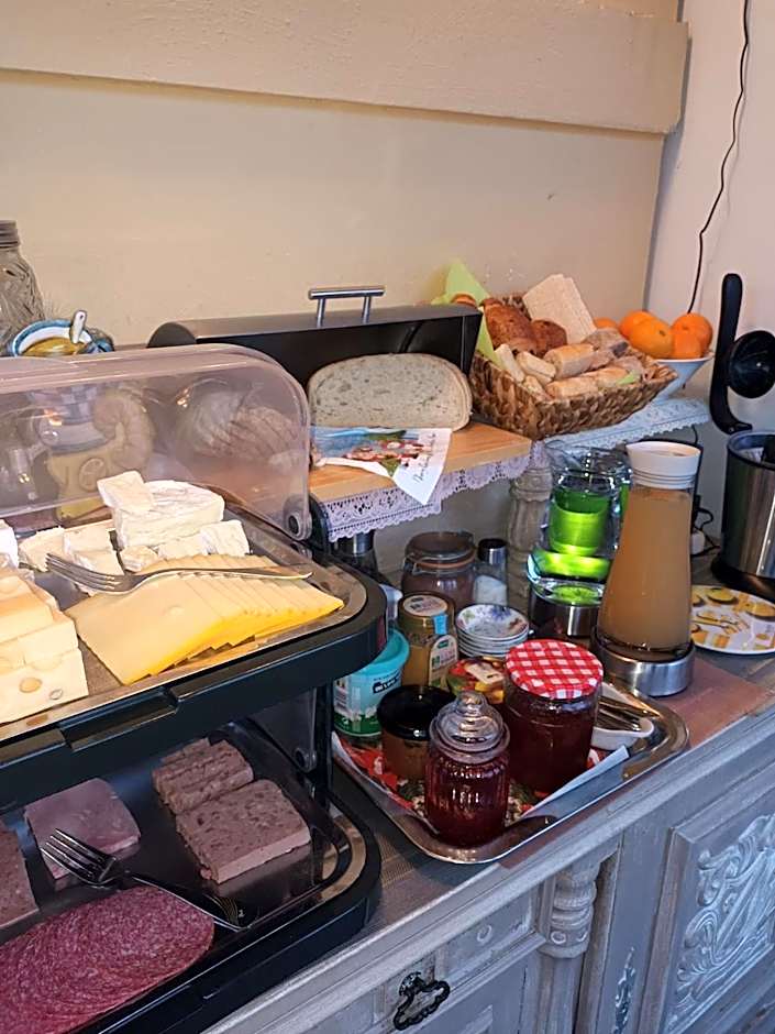 B&B Chatelet Cremers