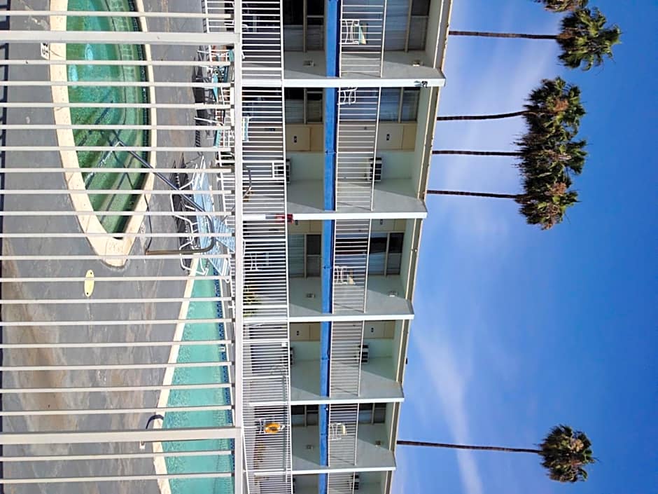 Inn Of Long Beach