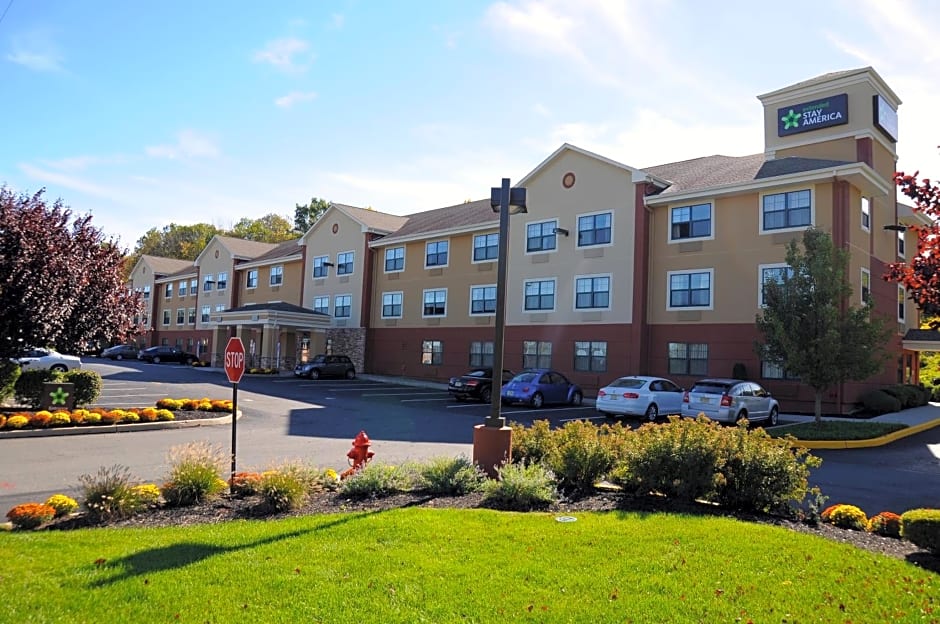 Extended Stay America Suites - Mt. Olive - Budd Lake