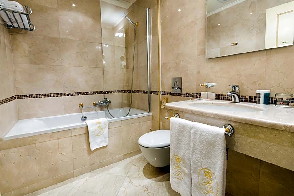 Luxury Family Hotel Royal Palace