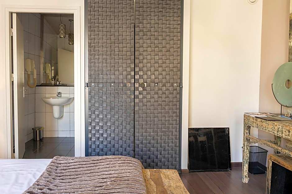Boutique Hotel Stella Maris