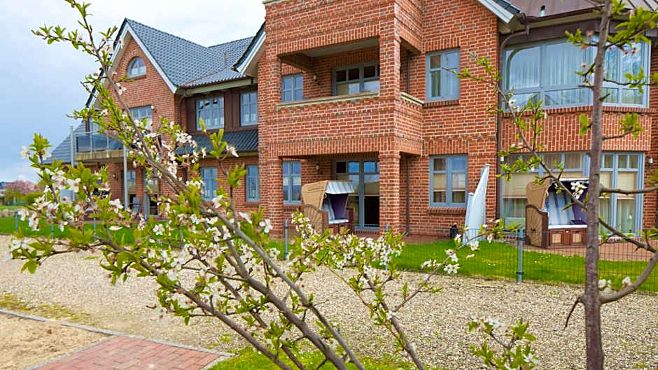 Aparthotel Museumshof