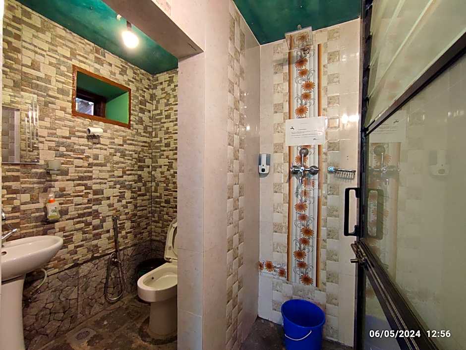 Mount Paradise Nature Stay
