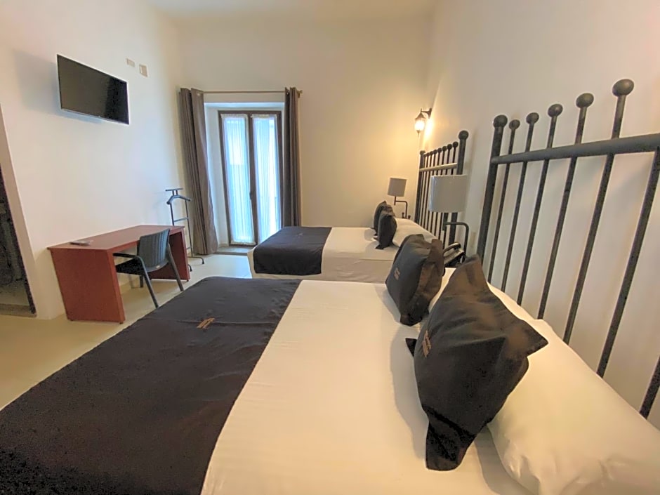 Hotel Plata Condesa