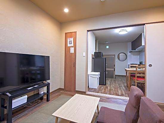 Miyu・Honjo West/2LDK/2 beds 2 tatami/Umeda nearby