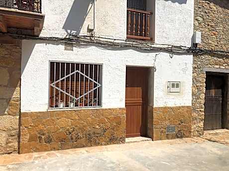Casa Rural - Casa Dalma
