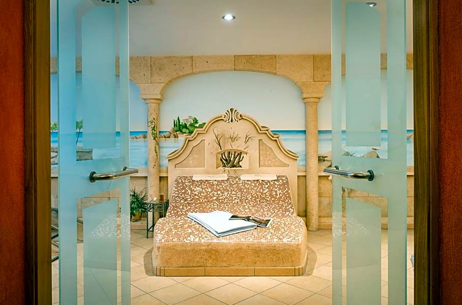 Kur- und Wellnesshotel Waldruh