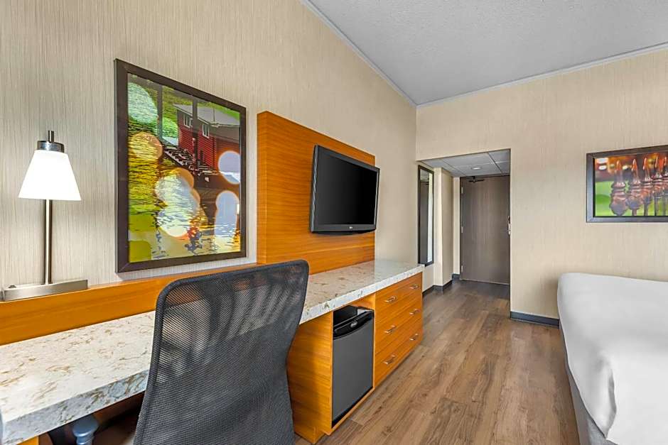 Radisson Hotel La Crosse