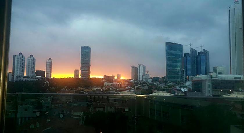 Hotel Boursier 1 & Spa