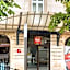 ibis Bordeaux Centre Gare Saint Jean Euratlantique