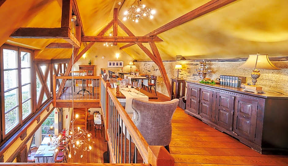 Weinromantikhotel Richtershof