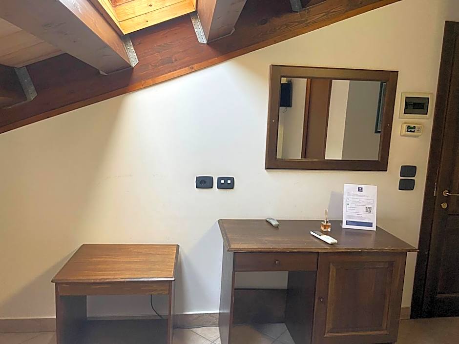 Hotel Capomulini 3 Stelle