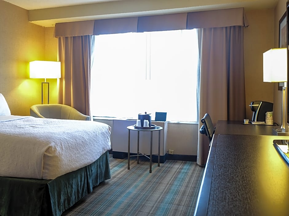The Watson Hotel