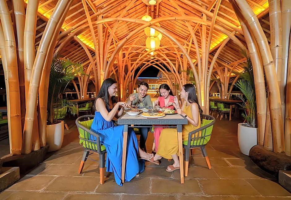 The Nest Hotel Nusa Dua