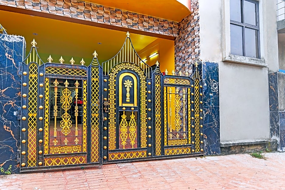 Hotel O Sai Somu Inn