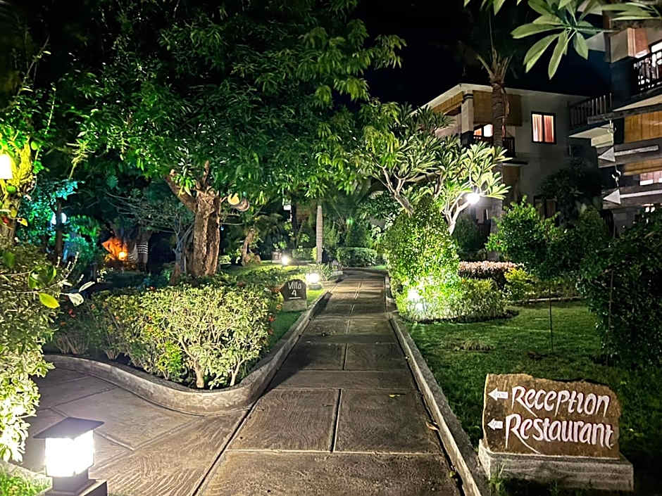 Sukun Babonsay Villas