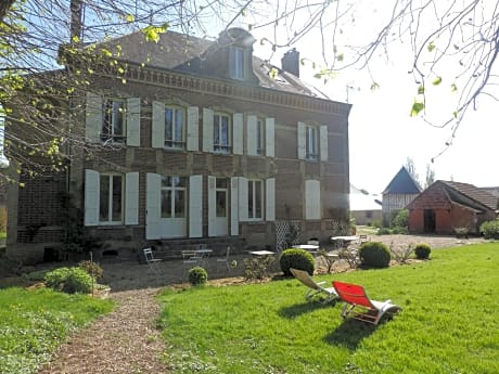 Chambres d'Hôtes de la Bucaille