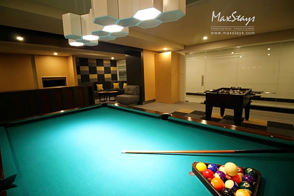 MaxStays - MaxStyle @ One Eastwood Avenue
