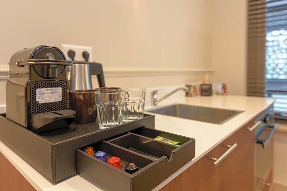 Novallure City Centre