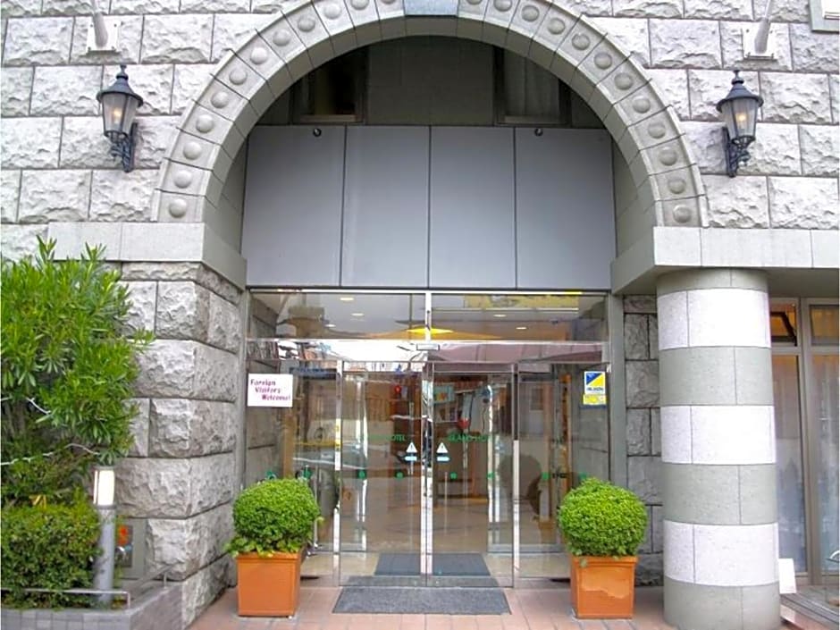 Island Hotel - Vacation STAY 76664v